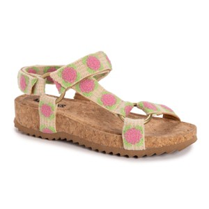 Muk Luks Women's Piper Sandal - 1 of 4