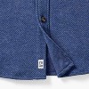 Men's Dunewood Ultra Stretch Flannel Shirt - FAIR HARBOR - 4 of 4
