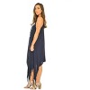 21610-WHT-XL Riviera Sun Fringe Dress / Sundresses for Women - 2 of 2