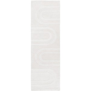 Mykonos MKN501 Hand Tufted Indoor Rugs - Safavieh - 1 of 4