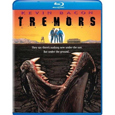 Tremors (Blu-ray)