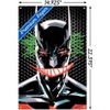 Trends International DC Comics TV Batman Beyond - Joker Graffiti Unframed Wall Poster Prints - 3 of 4