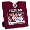 MasterPieces Team Jersey Uniformed Picture Frame - NCAA Texas A&M Aggies - image 2 of 3