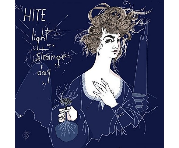 Hite - Light Of A Strange Day (CD)