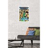 Trends International AO ASHI - Esperion FC Framed Wall Poster Prints - 2 of 4
