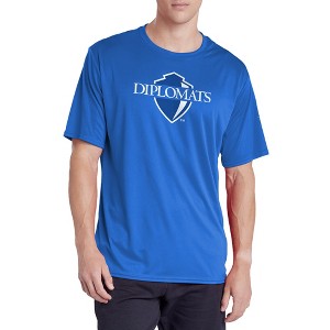 Men's Campus Lab Franklin & Marshall College Men's Sport Active T-Shirt Primary Logo - 1 of 4