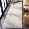 Trends TRD118 Power Loomed Indoor Rugs - Safavieh - 2 of 4