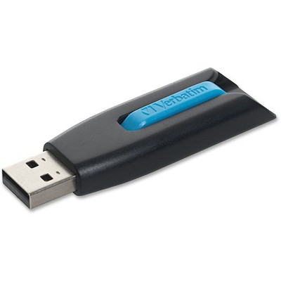 Verbatim Store 'n' Go V3 - USB flash drive - 16 GB