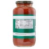Emeril Lagasse 25 Oz, 2-PK, 4-PK and 6-PK Pasta Sauces : Arrabbiata, Vodka, Homestyle Marinara, Roasted Garlic, Tomato Basil (2-PK Tomato Basil) - 3 of 4
