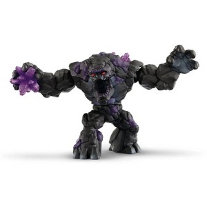 Schleich Eldrador Shadow Stone Monster 70158 Figure - 1 of 1