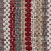 Park Designs Holiday Placemats Stripe - 3 of 4