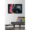 Trends International Star Wars: The Dark Side - Vader Helmet Unframed Wall Poster Prints - 2 of 4