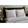 King Winston Comforter 100% Cotton Tufted Chenille Comforter Set Taupe - Better Trends - 2 of 4