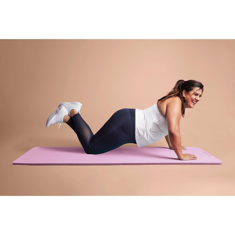 Premium Fitness Mat 15mm - All in Motion™, 5 of 7