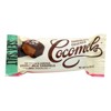 Cocomels Coconut Milk Caramels in Dark Chocolate - Case of 15/1 oz - 2 of 4