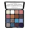 NYX Professional Makeup Ultimate Vintage Jean Baby - 16 Pan Makeup Palette includes Eye and Face Pigments - 2 of 4