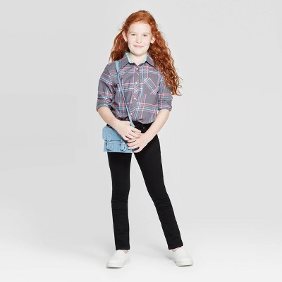 target stretch jeans