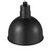 Millennium Lighting R Series 1 - Light Pendant in  Satin Black - 3 of 4
