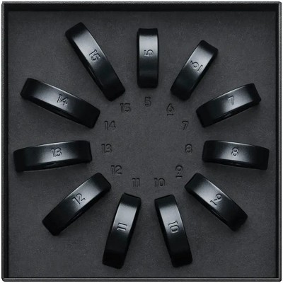 Samsung Galaxy Ring Sizing Kit - Certified