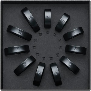 Samsung Galaxy Ring Sizing Kit - Certified - 1 of 1