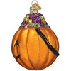 Old World Christmas Blown Glass Ornament for Christmas Tree, Trick-or-Treat - 4 of 4