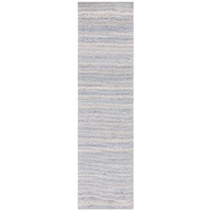 Ebony EBN214 Hand Tufted Indoor Rugs - Safavieh - 1 of 4