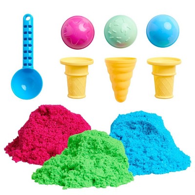 ice cream toy target