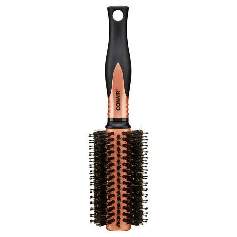 Conair Quick Blow Dry Pro Porcupine Round Hair Brush - image 1 of 3