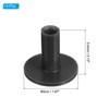 Unique Bargains Stability Soft Practice Training Rubber Cover Golf Tees 5 Pcs - 2 of 4