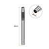 Unique Bargains Carbon Steel DIY Belt Watch Band Leather Hole Punch - 2 of 4