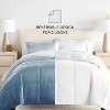 Ocean Waves All Season Reverisble Comforter Down Alternative Filling, Machine Washable - Becky Cameron Ocean Waves - 3 of 4