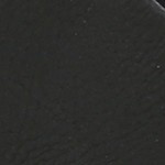 black smooth
