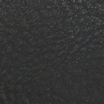 black smooth
