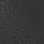 black smooth