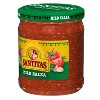 Frito-Lay Santitas Salsa Mild Jar Dip - 15.5oz - 4 of 4