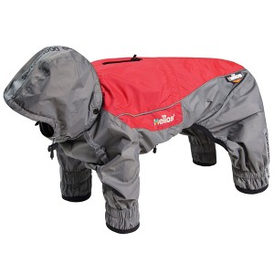 Dog Helios (R) Arctic Blast Full Bodied Winter Dog Coat with Blackshark Technology - 1 of 1