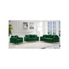Meridian Furniture,Naomi Velvet Chair - 4 of 4