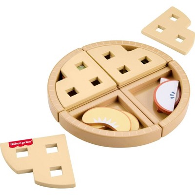 Fisher-Price Fruit Pie
