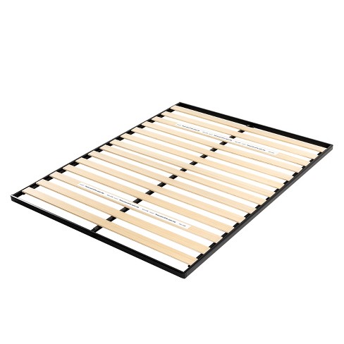 Queen bed support deals board