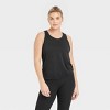 Women's Seamless Tank Top - All In Motion™ - image 3 of 4