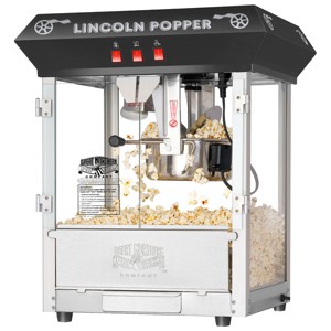 Great Northern Popcorn Popping Machine - 1 of 4