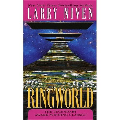 Ringworld - by  Larry Niven (Paperback)