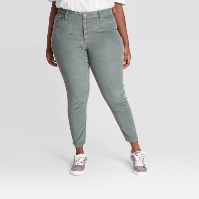 target universal thread pants