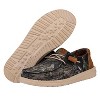 Hey Dude X Mossy Oak Wendy  - Womens Comfortable Slip on Shoes - 3 of 4