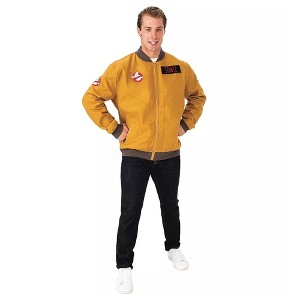 Rubie's Ghostbusters Adult Costume Jacket - 1 of 4