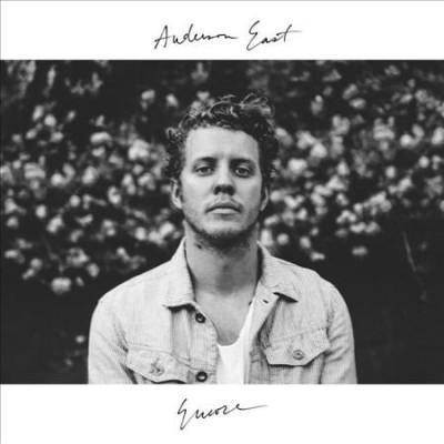 Anderson East - Encore (CD)