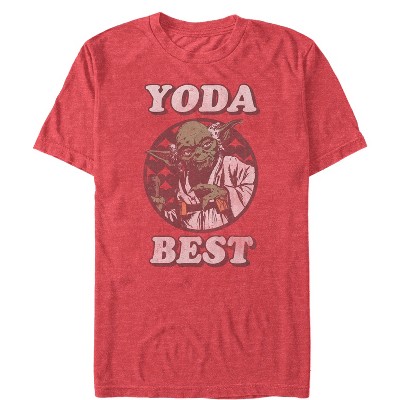 yoda valentine shirt