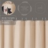Cider Mill Primitive Pig Shower Curtain 72x72 - 4 of 4