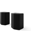 LG 9.1.5 Channel Dolby Atmos Soundbar with Rear Speakers and Subwoofer, S95TR - 3 of 4
