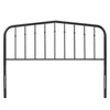 Modway Lennon Queen Metal Headboard - 2 of 4